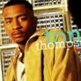 Tony Thompson on Sysoon