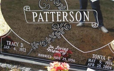 Tonya L. Patterson on Sysoon