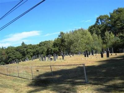 Topsham Cemetery on Sysoon