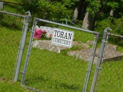 Toran Cemetery on Sysoon