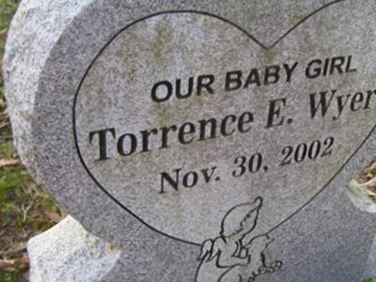 Torrence E. Wyers on Sysoon