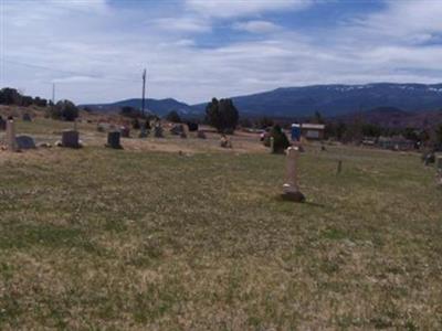 Torrey Cemetery on Sysoon