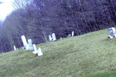 Torrey Hill Cemetery on Sysoon