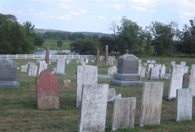 Torringford Cemetery on Sysoon