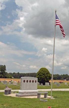 Totuskey Baptist Church Cemetery on Sysoon