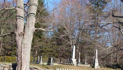 Tourtellotte Cemetery on Sysoon