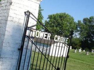 Tower Grove Cemetery on Sysoon