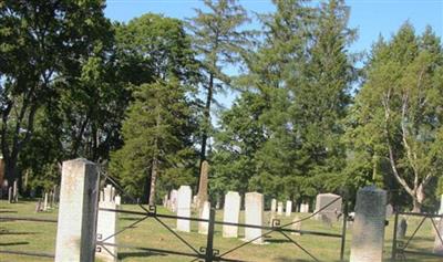 Town Hill Cemetery on Sysoon