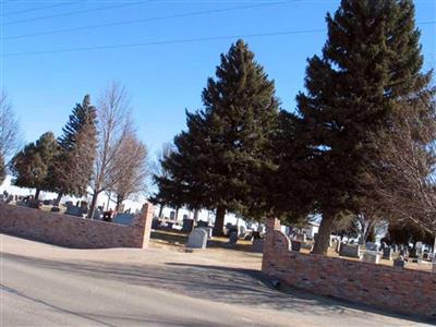 Town of Eaton Cemetery on Sysoon