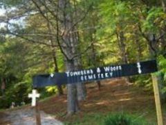 Townsend & Woods Cemetery on Sysoon