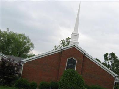 Townsend Cemetery on Sysoon