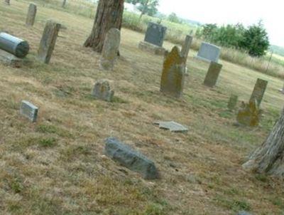 Townsend Cemetery on Sysoon