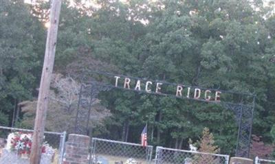 Trace Ridge Cemetery on Sysoon