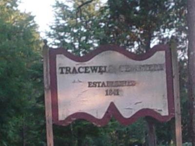 Tracewell Cemetery on Sysoon