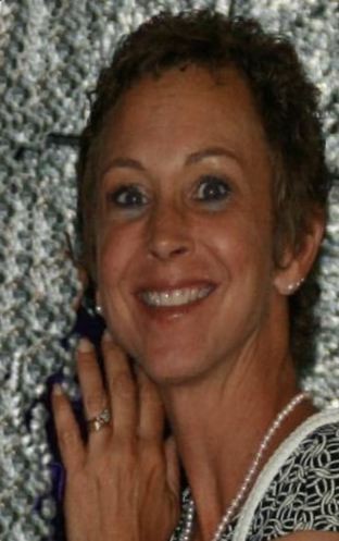 Tracey M. Jez Rutherford on Sysoon