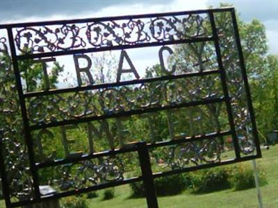 Tracy Cemetery on Sysoon