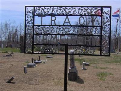 Tracy Cemetery on Sysoon