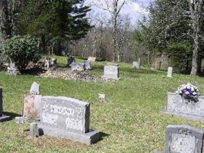 Trail Cemetery on Sysoon