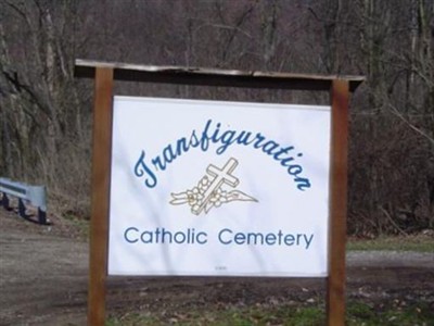 Transfiguration Cemetery on Sysoon