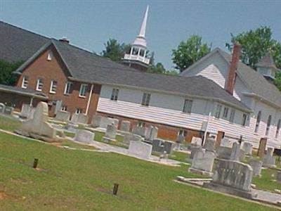 Travelers Rest Cemetery on Sysoon