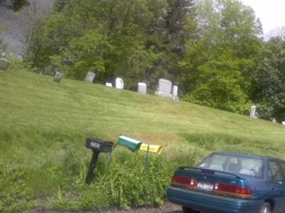 Traver Cemetery on Sysoon