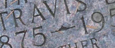 Travis E. Hooker on Sysoon