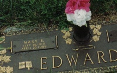 Travis Octave Edwards, Find a grave on Sysoon Travis Octave Edwards on Sysoon