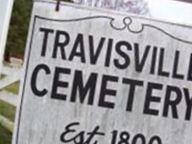 Travisville Cemetery on Sysoon