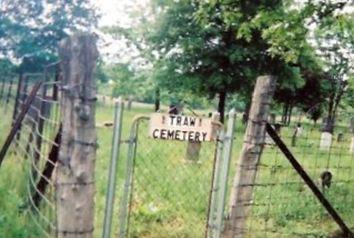 Traw Cemetery on Sysoon