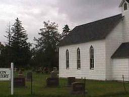 Trebon Cemetery on Sysoon