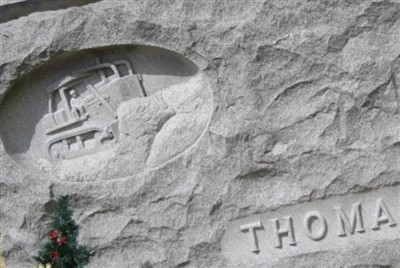 Treva J. Cobb Thomas on Sysoon