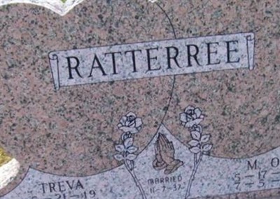 Treva Ratterree on Sysoon