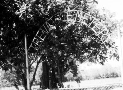 Trevat Cemetery on Sysoon