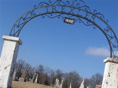 Trexler Cemetery on Sysoon