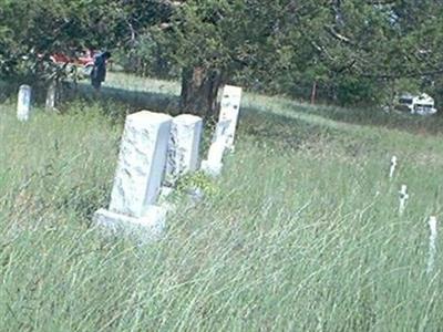 Trimble Cemetery on Sysoon