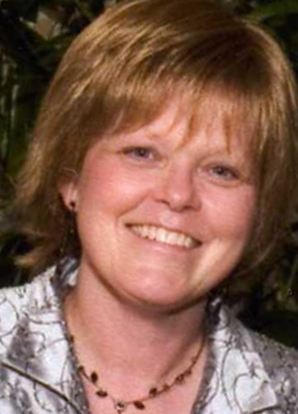 Trina Stuart Laurent on Sysoon
