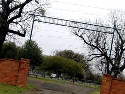 Trinidad City Cemetery on Sysoon