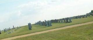 Trinity Cemetery on Sysoon