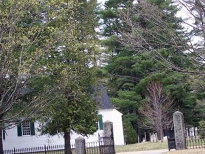 Trinity Churchyard Cemetery on Sysoon