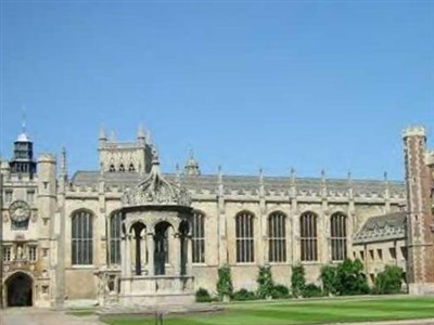 Trinity College on Sysoon