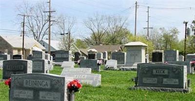 Trinity Episcopal Church Cemetery on Sysoon