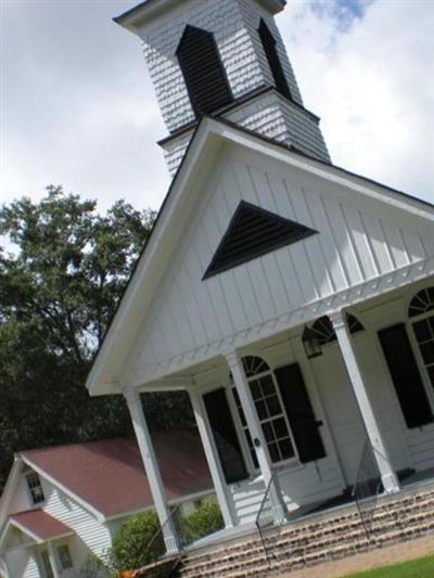 Trinity Episcopal Church Cemetery on Sysoon