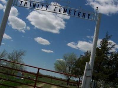 Trinity Episcopal Church Cemetery on Sysoon