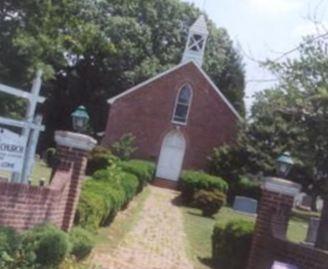 Trinity Episcopal Church Cemetery on Sysoon