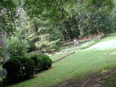 Trinity Episcopal Church Cemetery on Sysoon