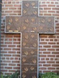 Trinity Episcopal Church Columbarium on Sysoon