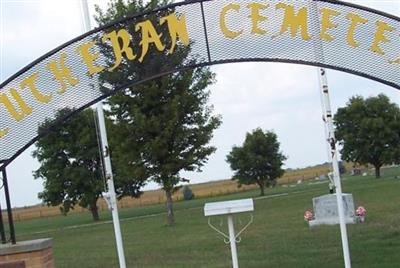 Trinity Lutheran Cemetery on Sysoon