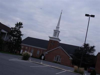 Trinity Lutheran Cemetery on Sysoon