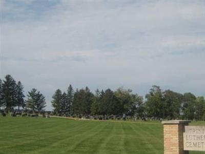 Trinity Lutheran Cemetery (Waconia) on Sysoon