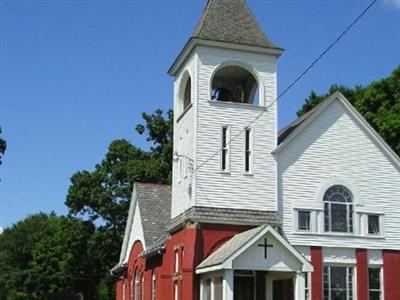 Trinity Lutheran Cemetery on Sysoon